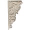 Ekena Millwork 3 5/8"W x 8 5/8"D x 17 1/4"H Kent Corbel COR17X03X08KE - alternate 4